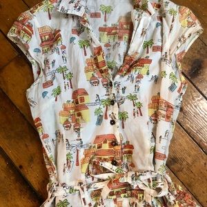 Vintage 1950’s Dress Size 6